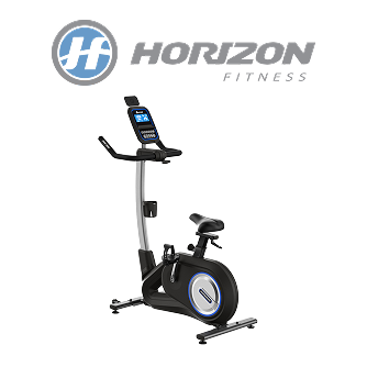HORIZON フィットネスバイク PAROS3.0